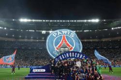 开云体育中国-巴黎圣日耳曼新援初登场，表现抢眼