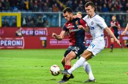 开云体育登录-意大利击败瑞典，取得晋级资格！