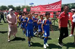 开云体育中国-关于中国足球职业联赛的最新战术训练报道的信息