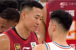 开云体育登录-福建男篮取得胜利，提升至前十二