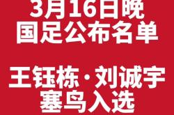 开云体育在线-中国足球协会发布中国男足23人大名单　可能参加世预赛