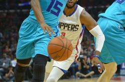 开云体育中国-快船遭遇近期首败，不敌黄蜂