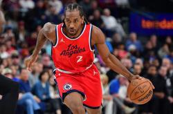 开云体育中国-快船主场击败凯尔特人，莱昂纳德砍下35分的简单介绍