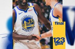 开云体育在线-勇士以99-96击败湖人，取得连胜