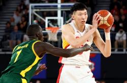 开云体育入口-世界男篮联赛明年或推新规定的简单介绍