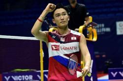 开云官网-关于韩国队横扫法国队，桃田贤斗惊艳四座的信息