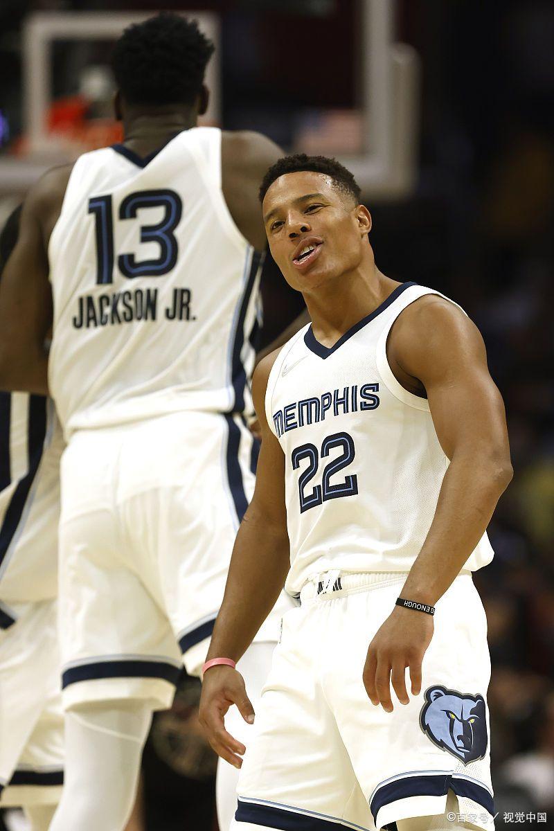 NBA球员们在激烈角逐中崭露头角