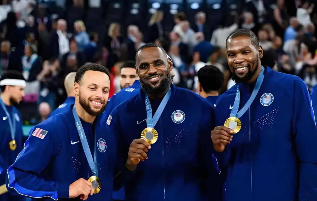 NBA球员们在激烈角逐中崭露头角