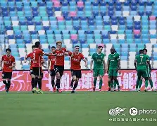 永川捷豹主场冲击积分榜首，将对阵成都得州