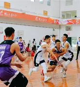 陕西西瓜大师击败江西超算城市，实现连胜