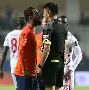 西甲兰多夫被淘汰，德拉蒙德接替其位置