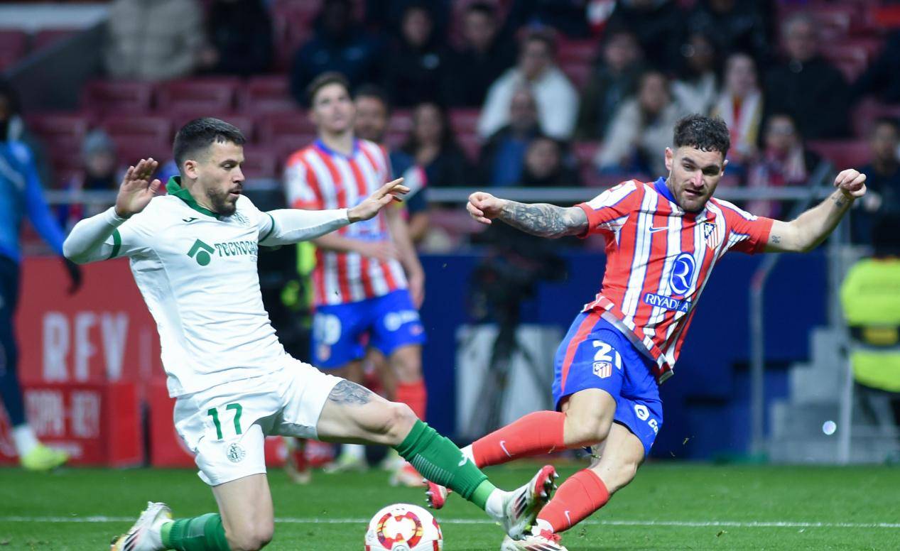 西班牙传奇球员回归国内联赛