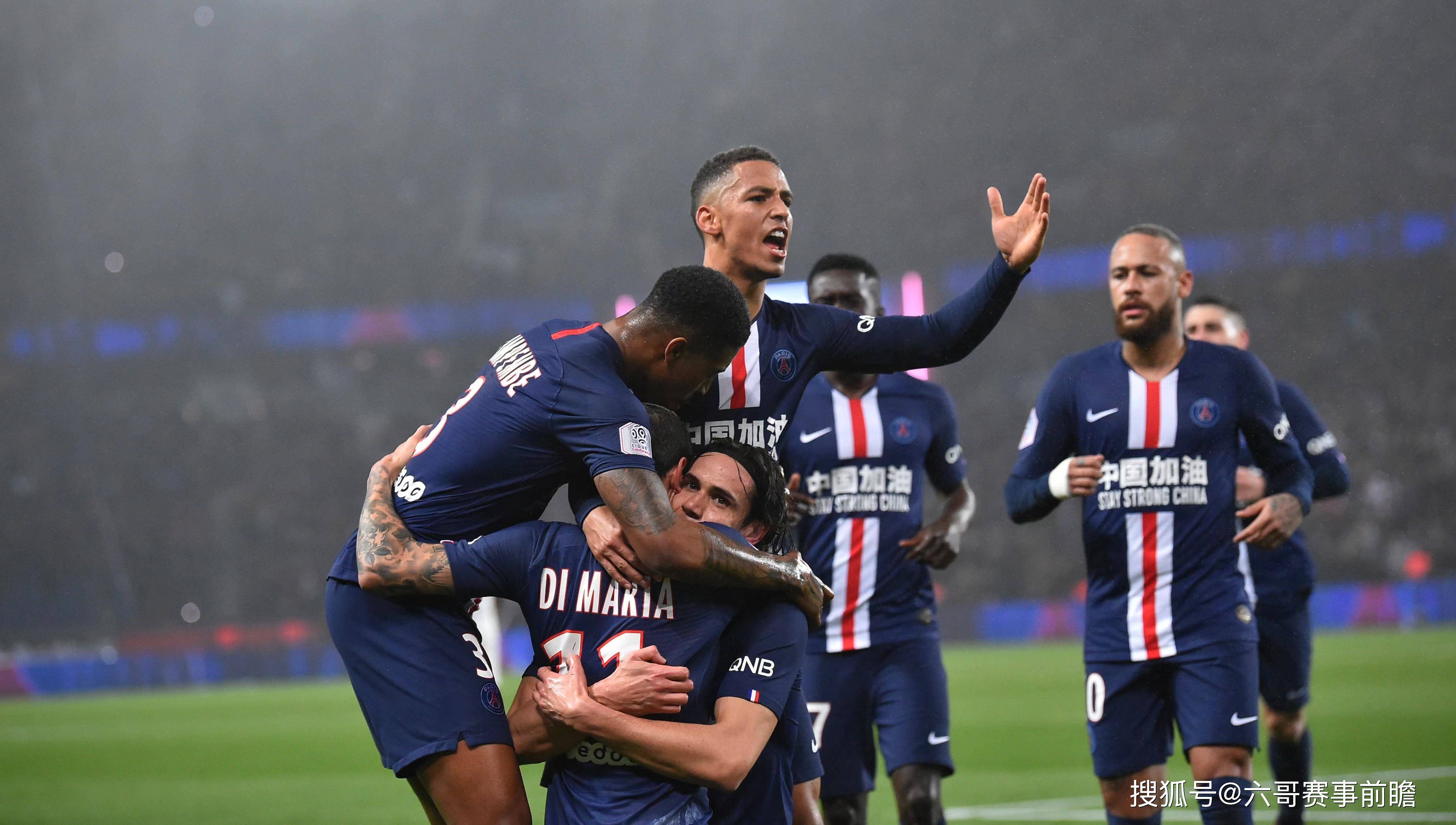 巴黎圣日耳曼新援初登场,表现抢眼 巴黎圣日耳曼新援初登场,表现抢眼