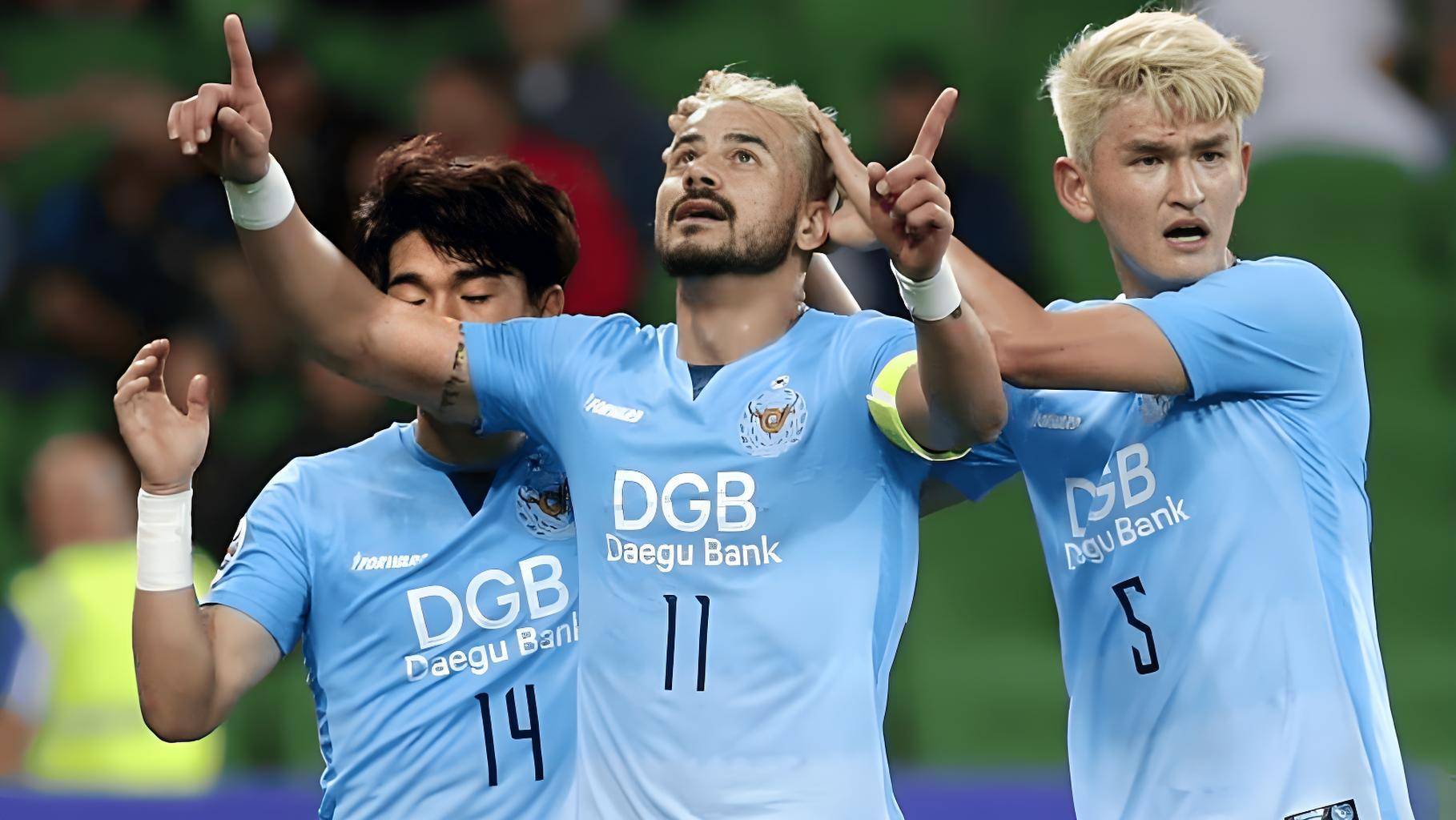 韩国足球超级联赛首尔FC开辟新体育训练场