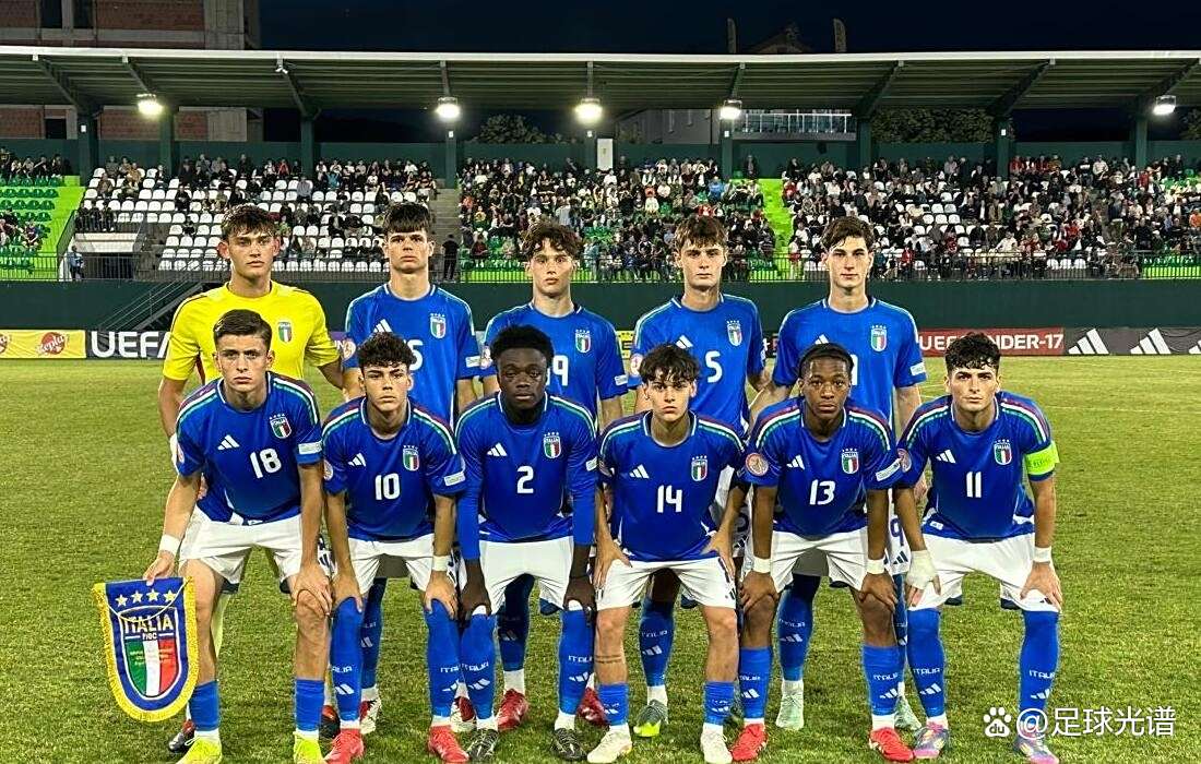意大利击败瑞典，取得晋级资格！