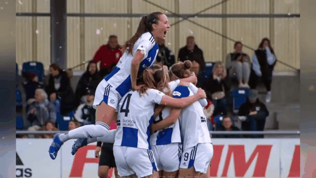 瑞士女足在比赛中展现出坚韧品质 瑞士女足在比赛中展现出坚韧品质