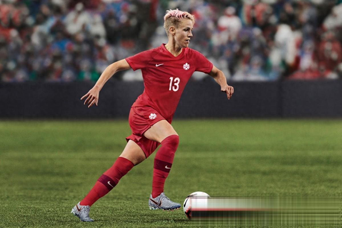 瑞士女足在比赛中展现出坚韧品质 瑞士女足在比赛中展现出坚韧品质