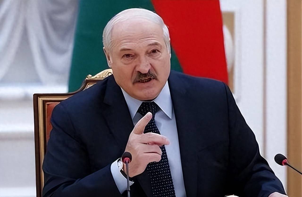 表现稳定，白俄罗斯奋勇作战