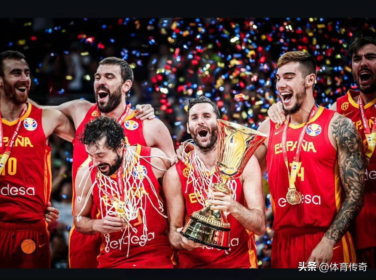 小组赛结束，球队已备战淘汰赛