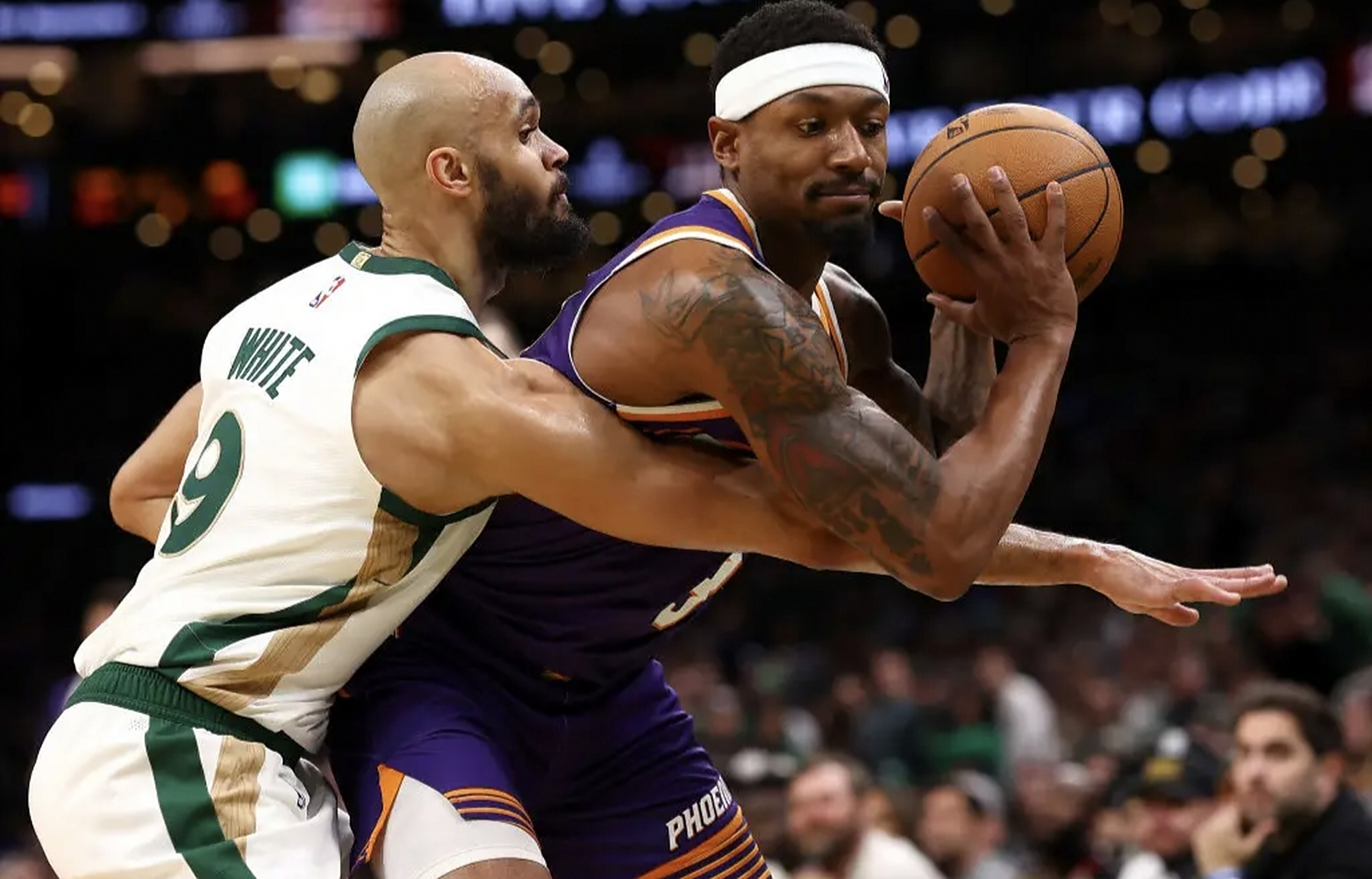 太阳主场大胜凯尔特人 太阳主场大胜凯尔特人