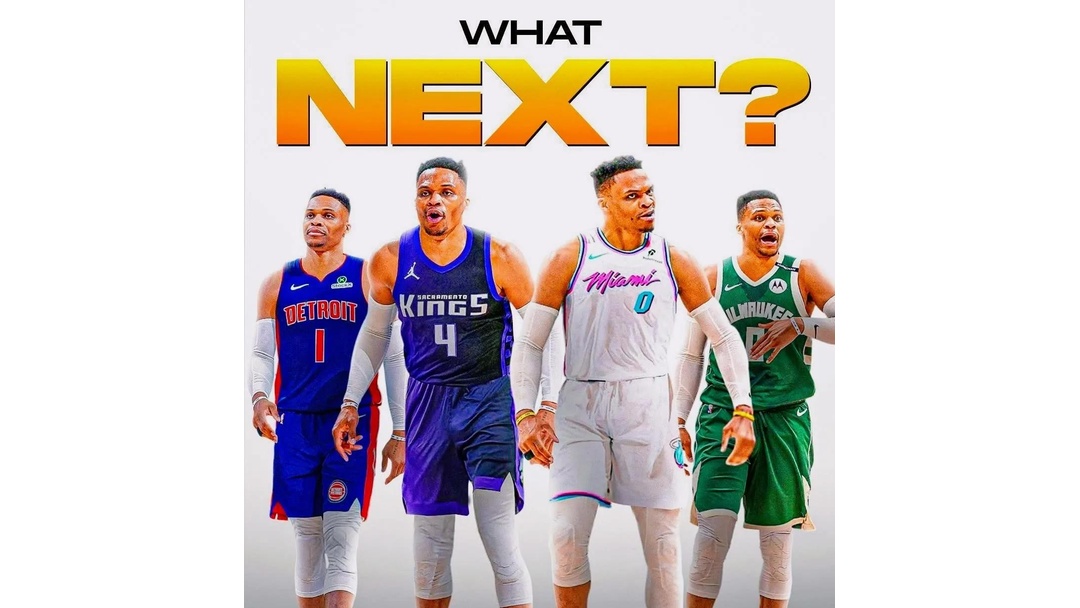 雄鹿力克热火，米德尔顿威少双双破30