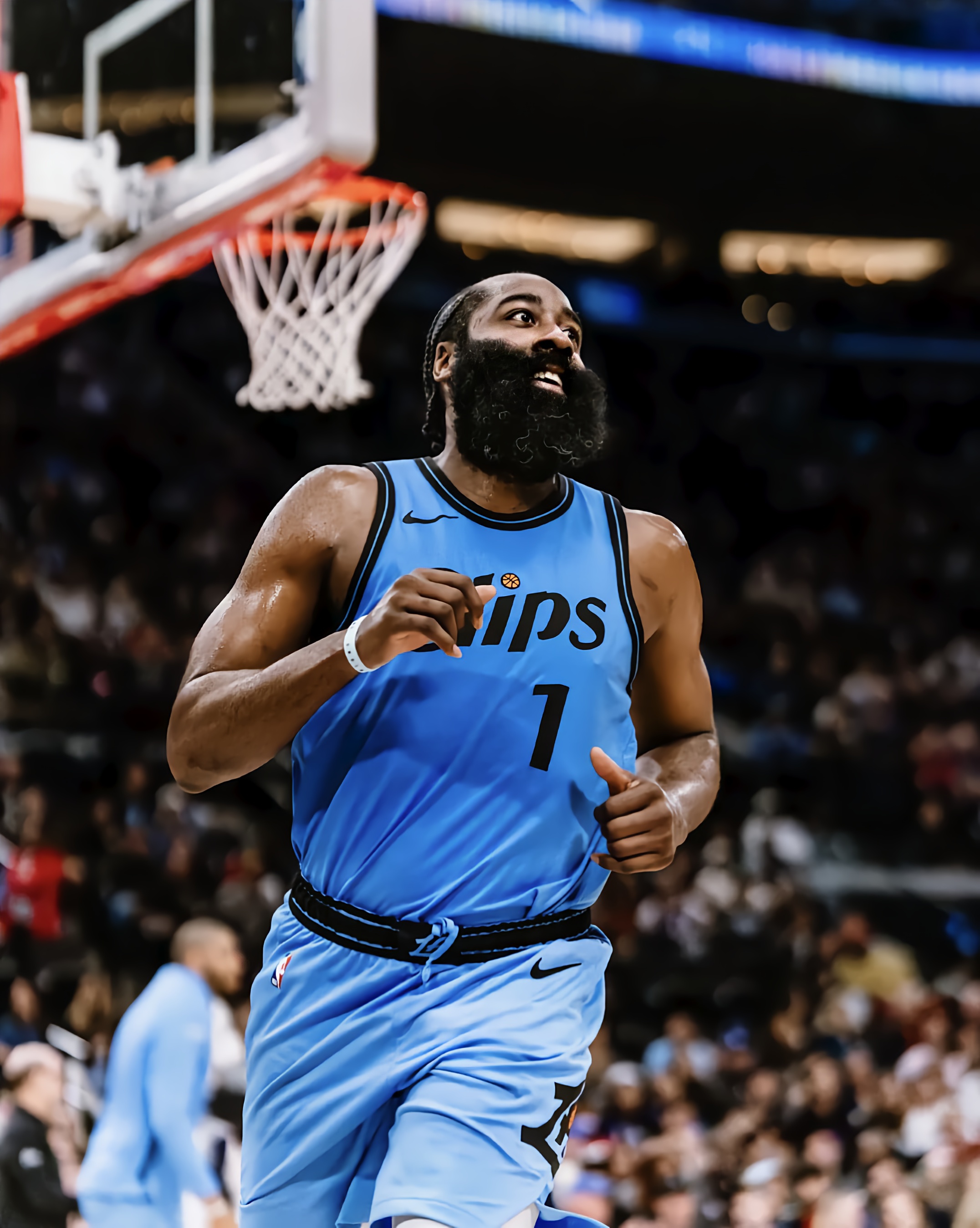 快船横扫骑士，全队表现抢眼的简单介绍