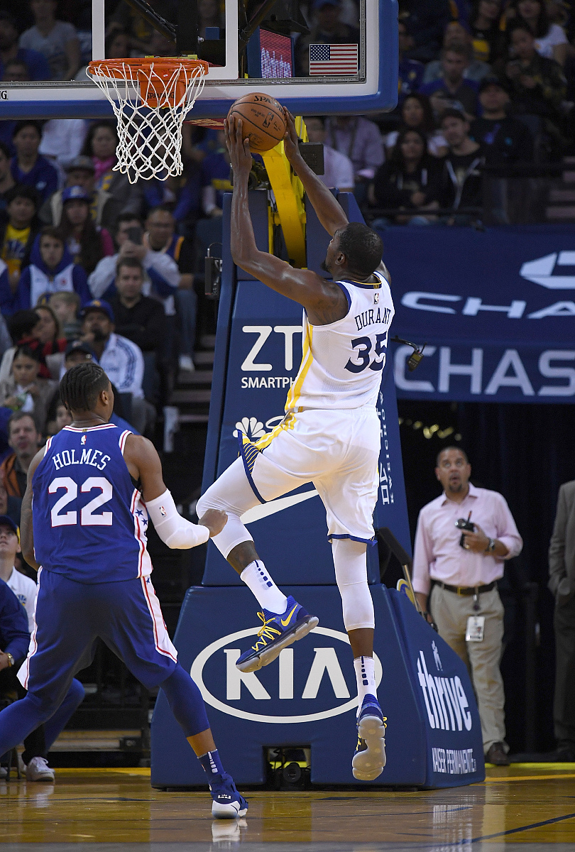 步行者大胜篮网，取得四连胜