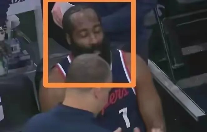 包含火箭逆转太阳，哈登砍下40分的词条