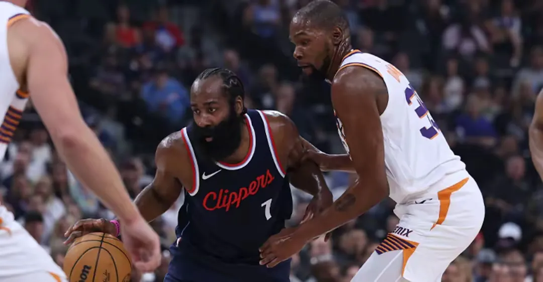 包含火箭逆转太阳，哈登砍下40分的词条