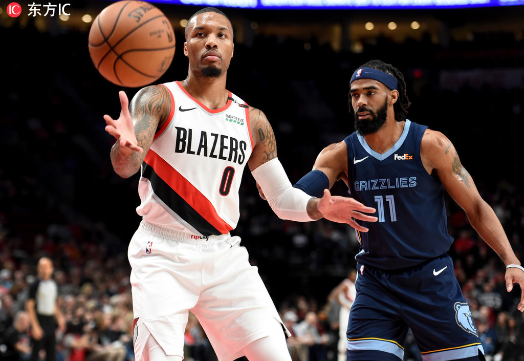 包含「开拓者大胜灰熊,终结连败」的词条 包含「开拓者大胜灰熊,终结连败」的词条