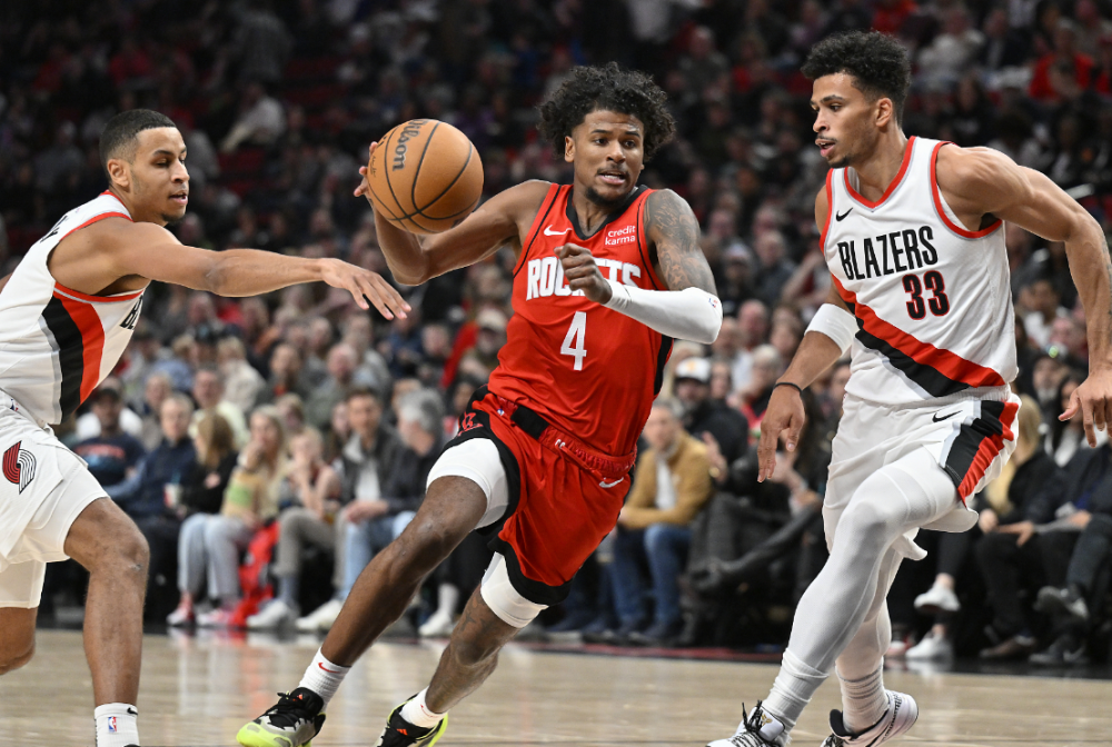 开拓者客场击败鹈鹕,止颓势 开拓者客场击败鹈鹕,止颓势