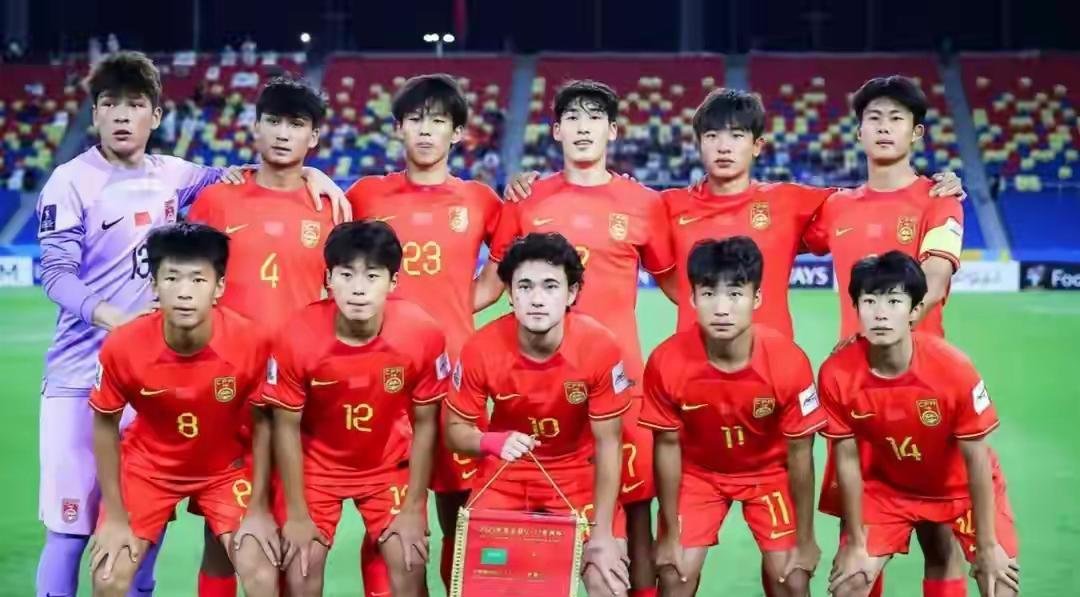 中国U-23男足战平巴基斯坦队,提前无缘东京奥运会 中国U-23男足战平巴基斯坦队,提前无缘东京奥运会