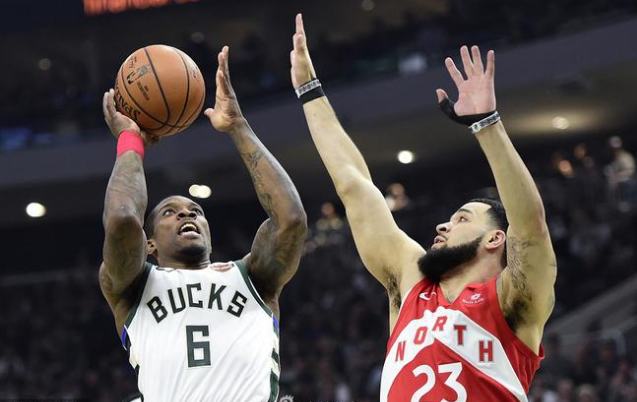 猛龙客场逆转击败山猫,继续稳定表现 猛龙客场逆转击败山猫,继续稳定表现