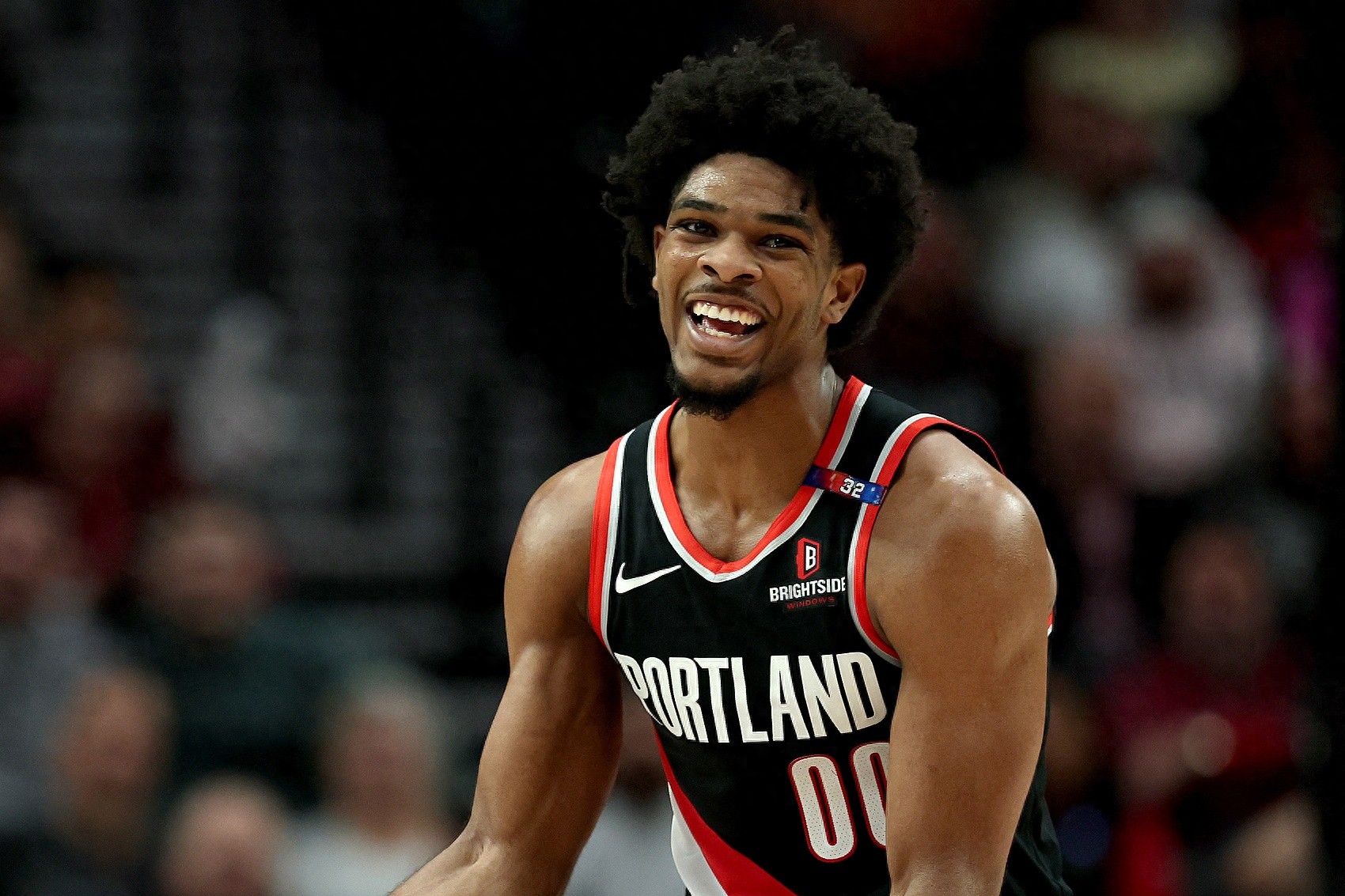 火箭击败开拓者，威斯特布鲁克28+13+10