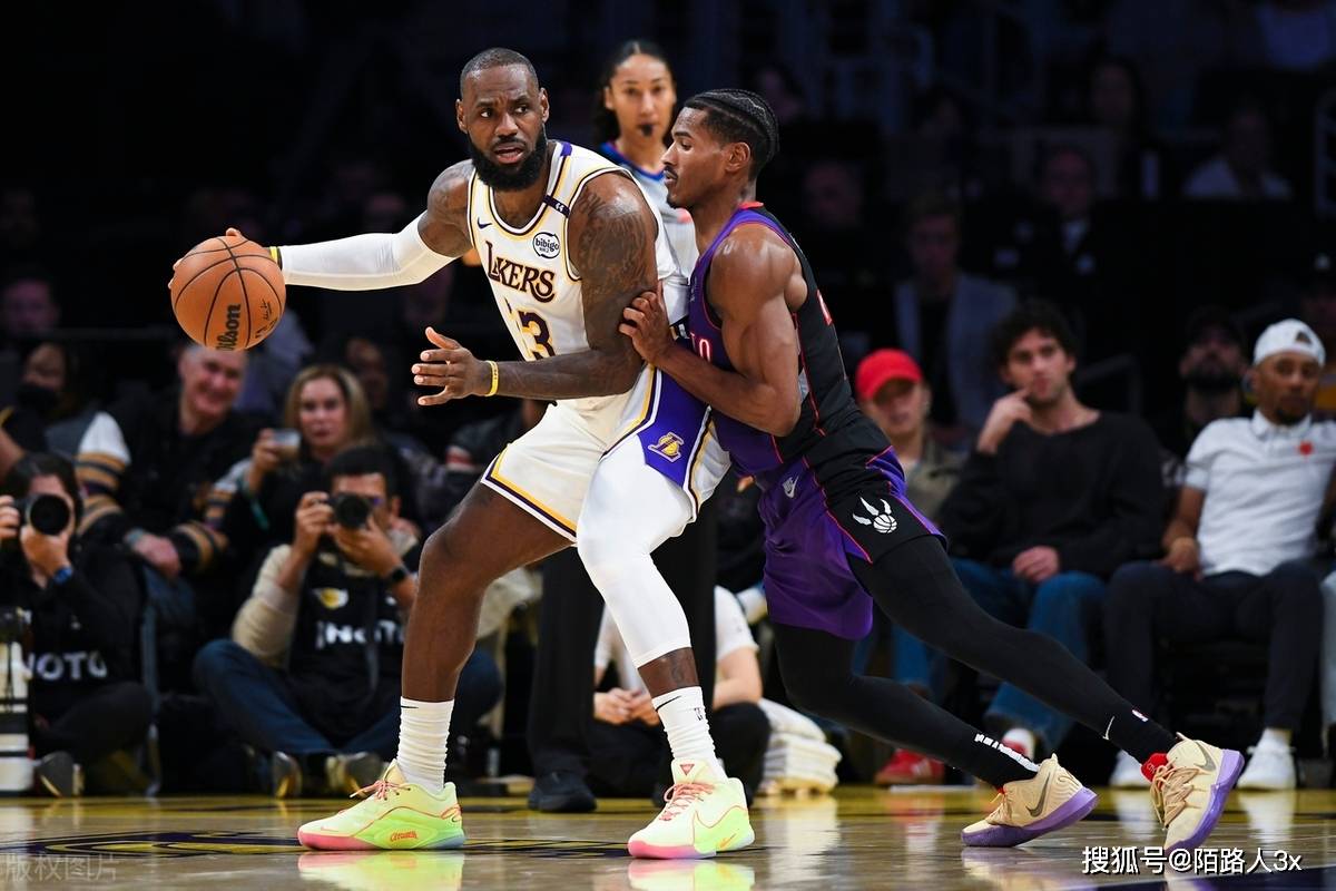 湖人大胜猛龙，詹姆斯砍下50分的简单介绍