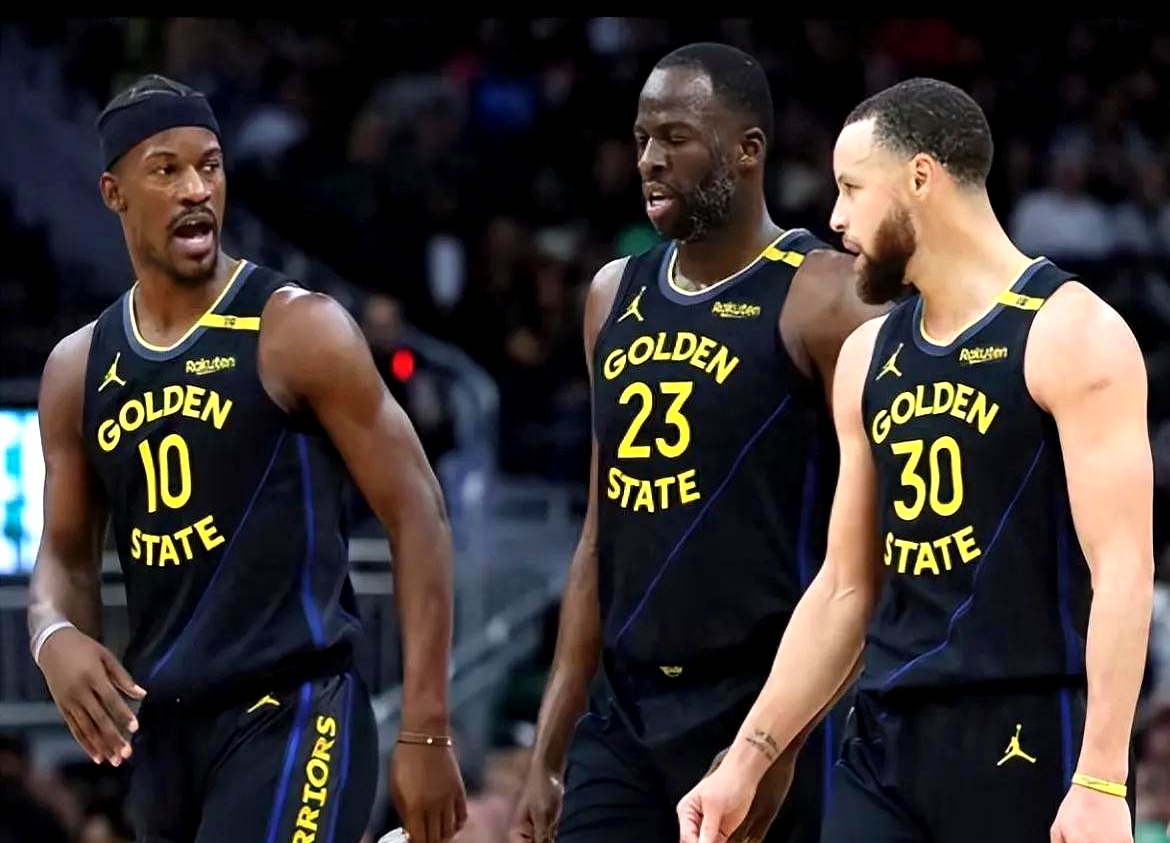 勇士以99-96击败湖人，取得连胜