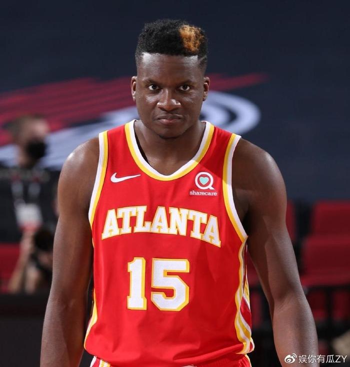 火箭大胜老鹰，血虐自由球员比里察