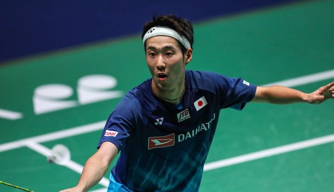 关于韩国队横扫法国队，桃田贤斗惊艳四座的信息
